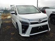 Toyota Voxy 2019 Pearl for sale