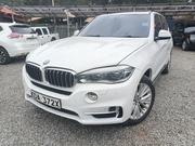BMW X5 2017 Pearl for sale