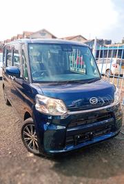 Daihatsu Tanto 2019 Blue for sale