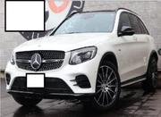 Mercedes-Benz GLC-Class 2019 for sale