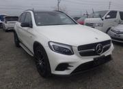 Mercedes-Benz GLC-Class 2019 for sale
