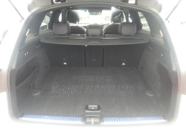 Mercedes-Benz GLC-Class 2019