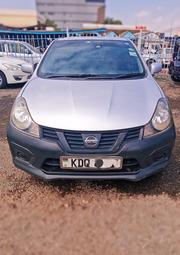 Nissan Advan 2017 Silver for sale