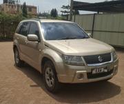 Suzuki Grand Vitara 2006 Beige for sale