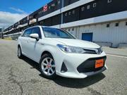Toyota Corolla Fielder 2019 White for sale