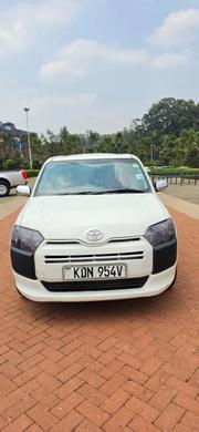 Toyota Probox 2016 White for sale