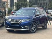 Nissan X-Trail 2019 Blue for sale