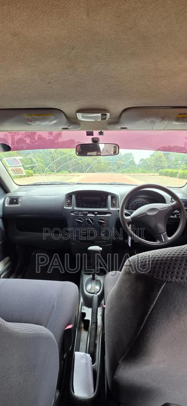 Toyota Probox 2013