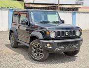 Suzuki Jimny 2019 Black for sale