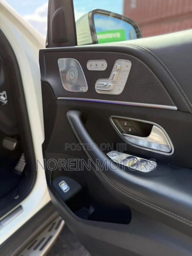 Mercedes-Benz GLE-Class 2020 Teal