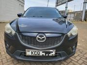 Mazda CX-5 2012 for sale