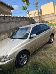 Toyota Corona 1999 Beige for sale
