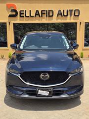 Mazda CX-5 2020 Blue for sale