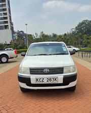 Toyota Probox 2013 White for sale