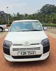 Toyota Probox 2016 White for sale