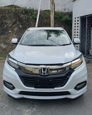 Honda Vezel 2019 White for sale