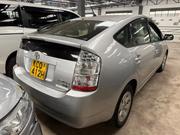 Toyota Prius 2011 Silver for sale