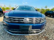 Volkswagen Tiguan 2020 Blue for sale