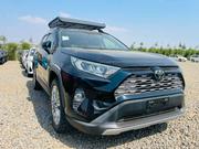 Toyota RAV4 2020 for sale