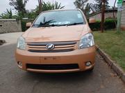Toyota Raum 2008 Brown for sale