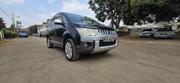 Mitsubishi Delica 2012 Green for sale