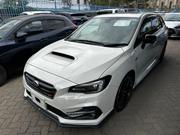 Subaru Levorg 1.6 STI Sport EyeSight 2019 White for sale
