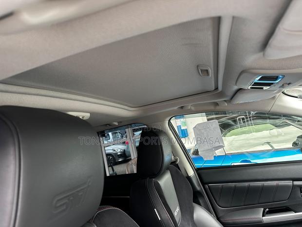 Subaru Levorg 1.6 STI Sport EyeSight 2019 White