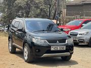 Mitsubishi Outlander 2008 for sale