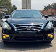 Nissan Teana 2019 Black for sale