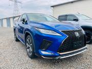 Lexus RX 2019 for sale