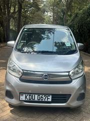 Nissan Dayz 2018 Silver for sale