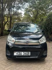 Nissan Dayz 2018 Black for sale
