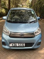 Nissan Dayz 2018 Blue for sale