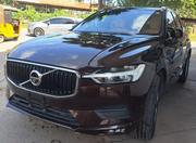Volvo XC60 2019 Burgundy for sale