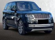 Land Rover Range Rover Vogue 2021 Blue for sale