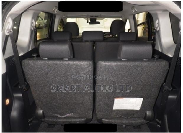 Toyota Sienta 2020 Black