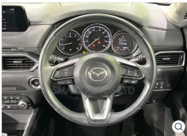 Mazda CX-5 2019