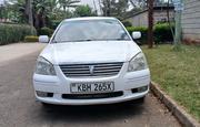 Toyota Premio 2003 White for sale