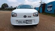 Mazda Carol 2019 White for sale