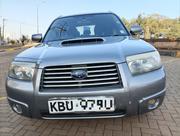 Subaru Forester 2006 for sale