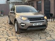 Land Rover Discovery 2015 Brown for sale