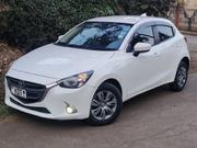 Mazda Demio 2018 for sale