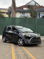 Toyota Sienta 1.5 Hybrid FWD (6-seater) 2019 Black for sale