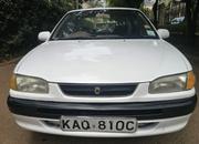 Toyota Corolla 1997 Off white for sale