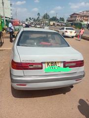 Toyota Premio 2003 Silver for sale