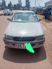 Toyota Premio 2003 Silver for sale