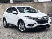Honda Vezel 2019 White for sale