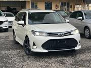 Toyota Corolla Fielder 1.5 Petrol FWD 2019 Pearl for sale