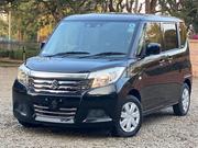 Suzuki Solio 2020 Black for sale
