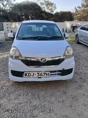 Daihatsu Mira 2015 Blue for sale